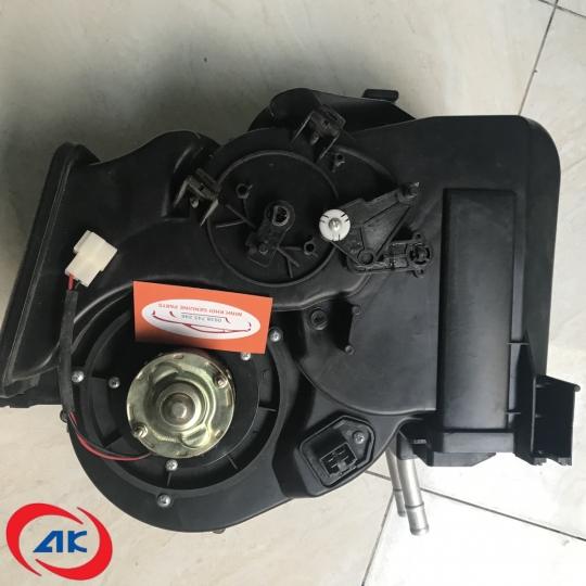 Ổ QUẠT GIÓ CABIN  TOWNER 950 - 74400C3000