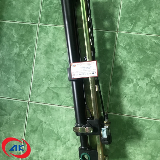 Ty nâng đầu cabin HD270/1000 - 643407C05 L2