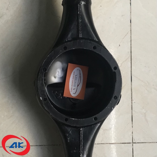 VỎ CẦU SAU	TOWNER 750 - 1012LEI2401130