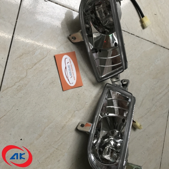 ĐÈN CẢN TRƯỚC TRÁI / PHẢI	DONGFENG BEN 5-15 TẤN - DC2015LH / DC2015RH