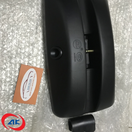 KÍNH CHIẾU HẬU VUÔNG - OLLIN - SL-695