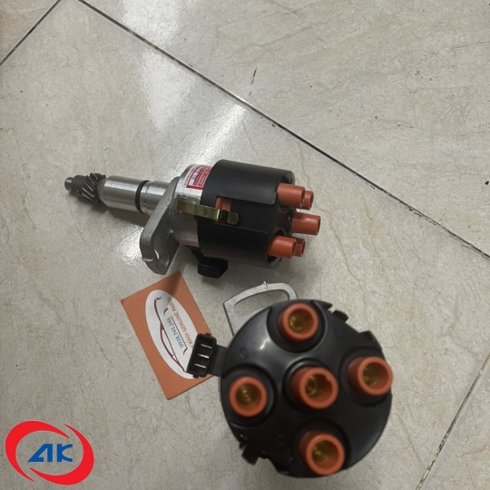 DENCO	SUZUKI 500 KÝ - 3706950