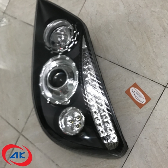 ĐÈN PHA THÁO BÃI  TB82 2014 - 1831100080