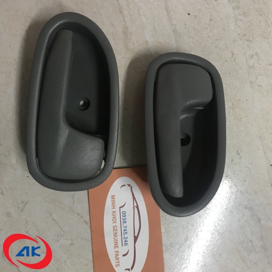 TAY MỞ CỬA TRONG R/L	K27/K30 - 0K2405933061 / 0K2405833096
