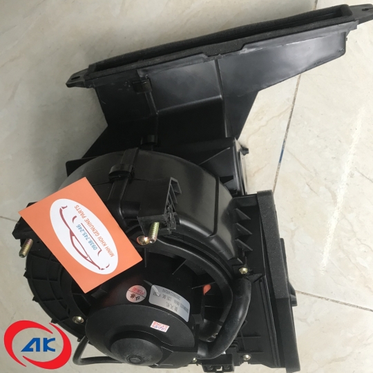 HỘP QUẠT GIÓ CABIN, IZ49-  XD308103004A / 202002240241