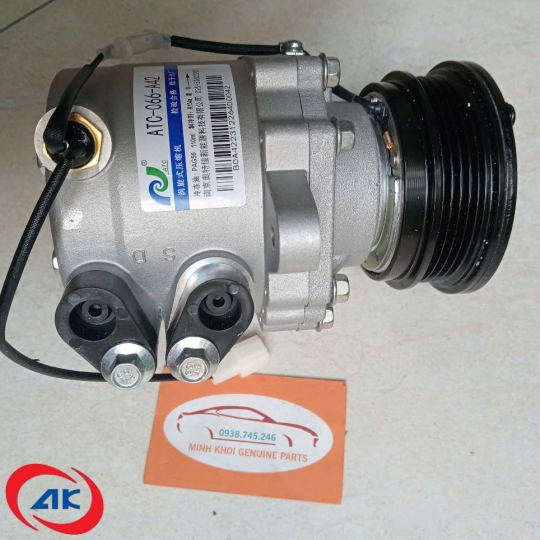 LỐC LẠNH	TOWNER 950A - 95200DA1200E000