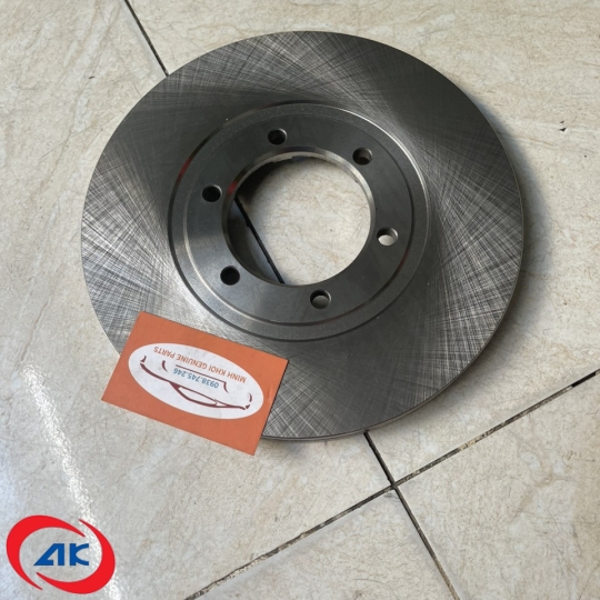 ĐĨA THẮNG TRƯỚC	KIA K2700 - 0K71E33251A