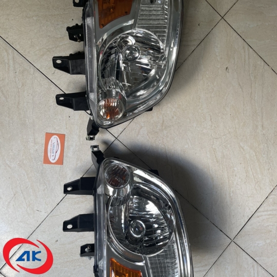 ĐÈN PHA COS PHẢI TRÁI AUMARK 198 - 1B18037100032 / 1B18037100030