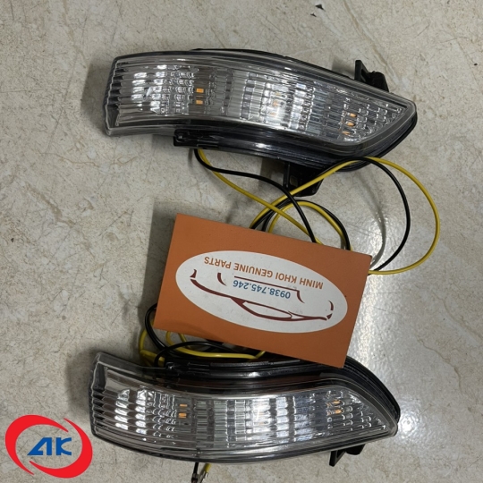 ĐÈN XI NHAN GƯƠNG VAN TF420 - MK8202100V1 / MK8202200V1