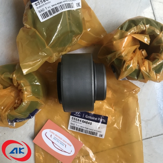 CAO SU THANH GIẰNG DỌC CẦU SAU	HB120 - 555848A840