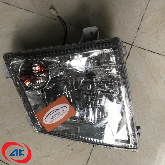 ĐÈN PHA COS PHẢI	VINAXUKI 2008 1 TẤN E2 - VN0041R