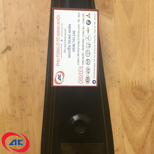Càng chữ I Towner 750 - 4520085002