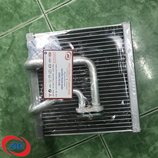 Két giàn lạnh Hd120/1000- 992147C510