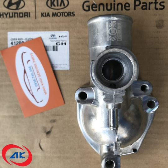 NẮP ĐẬY VAN HẰNG NHIỆT	MITSHU CANTER / FUSO-CANTER4.7- ME229784