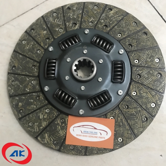 LÁ COL / ĐĨA LY HỢP OLLIN 345 - XL0101C