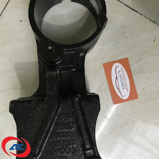 TRỤ CHÂN CABIN, PHẢI	HD65/HD72- 643345H003