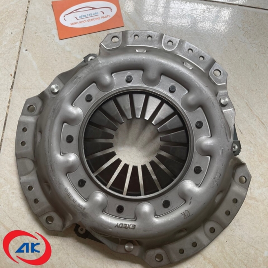 MÂM ÉP  ISUZU QKR - 8982782940