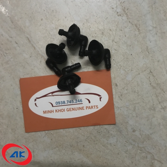 VÒI XỊT NƯỚC KÍNH HINO 500 - 8538137030