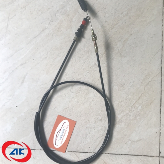 DÂY GA  ISUZU QKR 1T9 - 8982383230KB