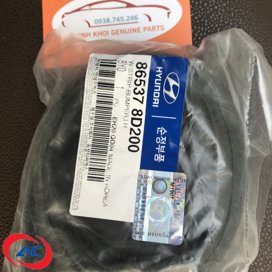 ROONG MỎ CẢN, TRÁI,	Hd270 /1000 - 865378D200