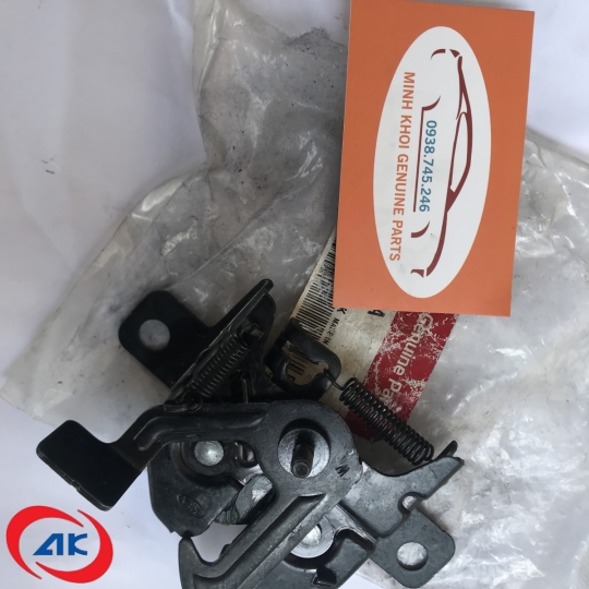 Ổ KHÓA NGẬM CABO	K3000 - 0K60A56620A