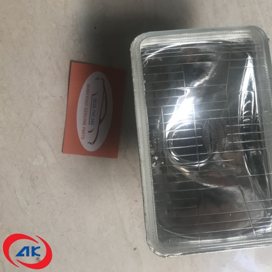 ĐÈN ĐỜ MI VUÔNG	ISUZU  - 8978550481