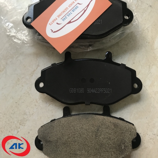 BỐ THẮNG ĐĨA TRƯỚC	JAC 16 CHỔ 2021 - 93VX2K021BB