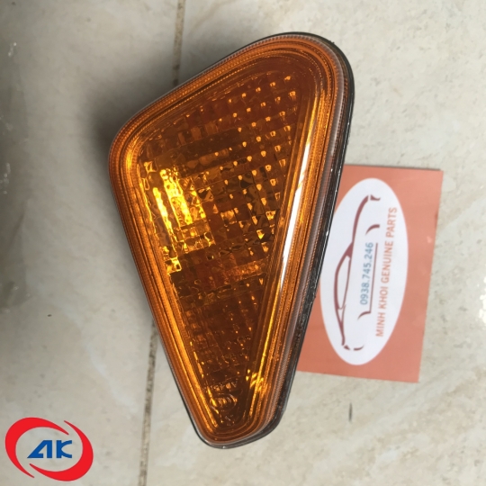 ĐÈN XI NHAN HÔNG CỬA PHẢI VEAM VT200 , VT250, VT345 - MKV20250345R