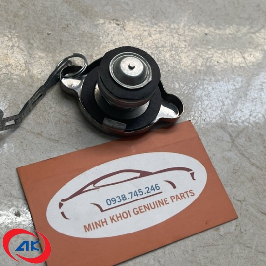 NẮP KÉT NƯỚC KIA K27/K30 - 0K20215205A