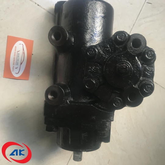 BÓT TAY LÁI BÃI	FORLAND 6 TẤN  - 13072340M0015