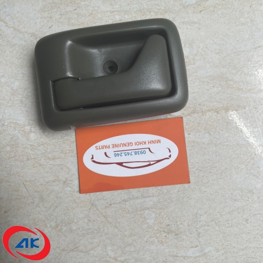 TAY MỞ CỬA TRONG TRƯỚC TRÁI	SUZUKI APV - MK90200L