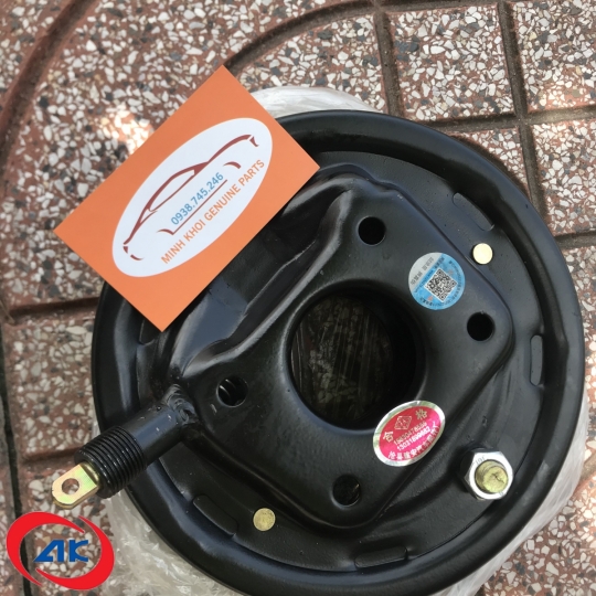 BỘ DỪNG THẮNG TAY	FLD150 - FLD345 - 1104335700004