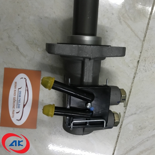 HEO THẮNG CÁI / XY LẠNH THẮNG CÁI	OLLIN 345 - 1105935500012XL