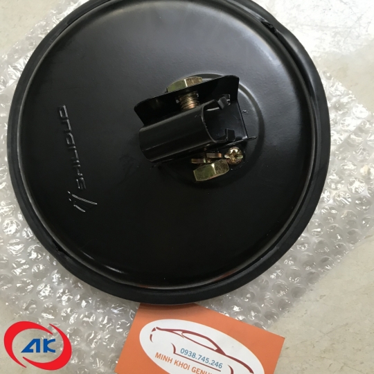 KÍNH CHIẾU HẬU TRÒN  LỚN 	- SL-728X
