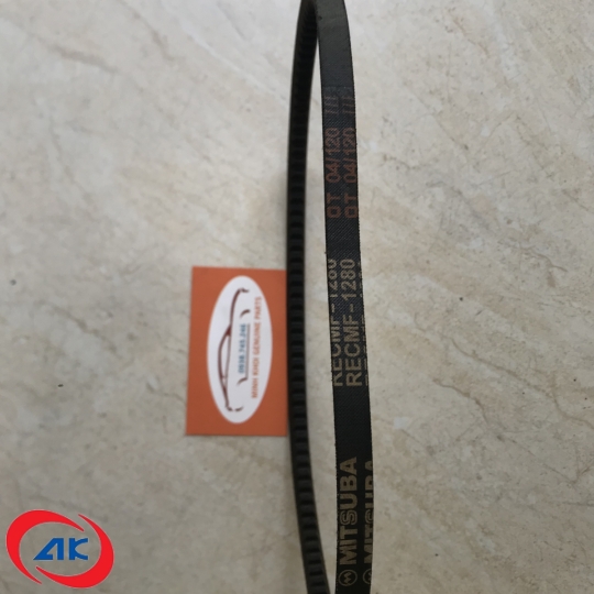 DÂY CUAROA F28	TOWNER 750 - RECMF1280