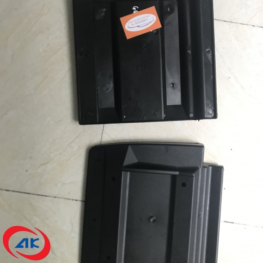 DÈ CHẮN BÙN BÁNH TRƯỚC KIA K2700 - 0K60A51850F / 0K60A51860F