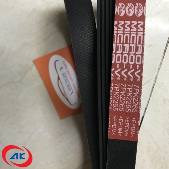 DÂY CUAROA ĐINAMÔ KIA K250 - 252124A750