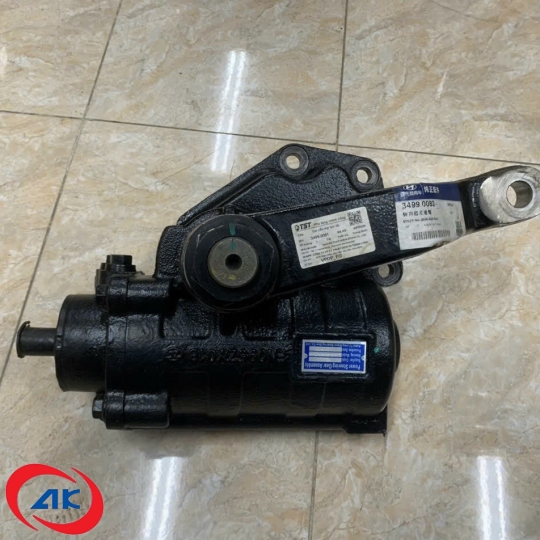 BÓT TAY LÁI HD EX8 - 34990081