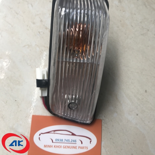 ĐÈN XI NHAN HÔNG CỬA PHẢI, CỬU LONG - 3726220-C0100-R