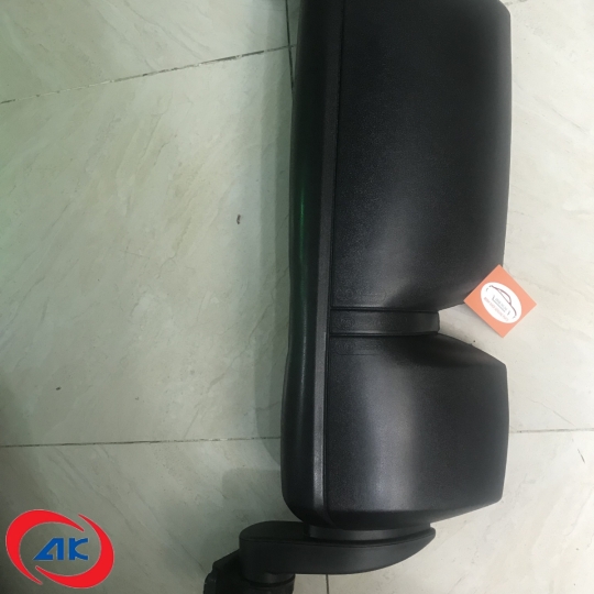 KÍNH CHIẾU HẬU TRÁI CÓ GỌNG -AUMAN C3400- H0821012001A0