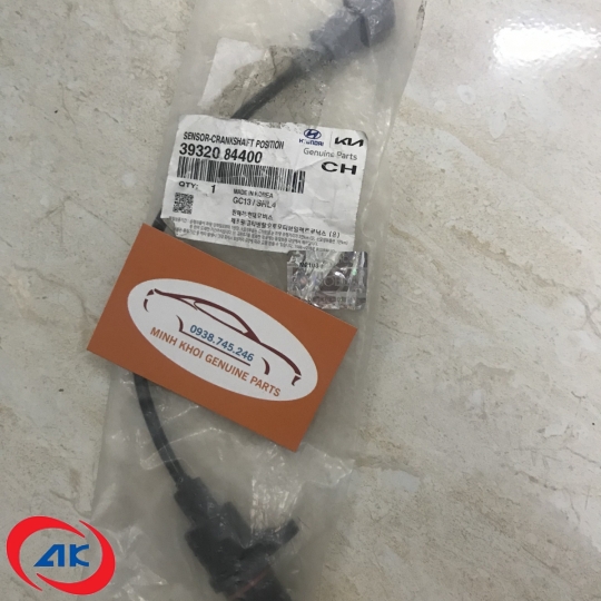 CẢM BIẾN CỐT MÁY/CẢM BIẾN BÁNH ĐÀ HD POTER 23932084400 / 3918022600