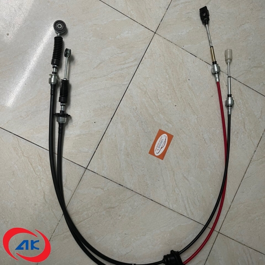 DÂY SỐ LIỀN DÂY LỪA POTER 2 H100/H150 - 437944F120