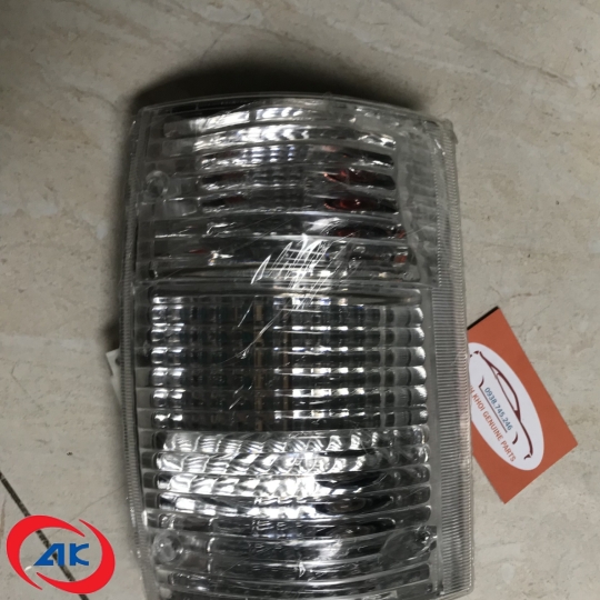 ĐÈN XI NHAN TRƯỚC TRÁI	JAC 2015. 3,5 TẤN - JAC808XNLH