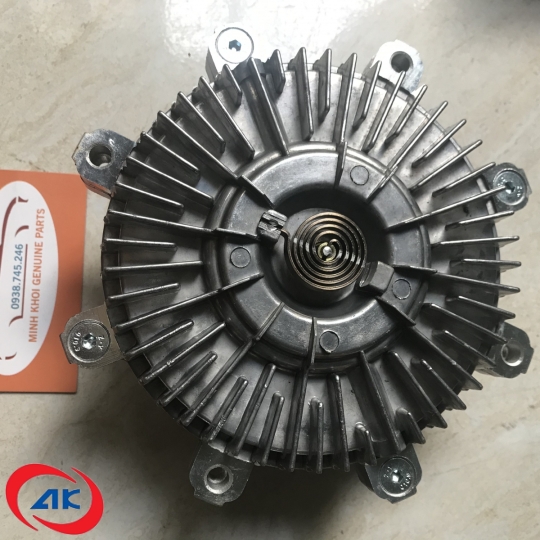 LY TÂM CÁNH QUẠT KIA BONGO 3 - 252374Z200