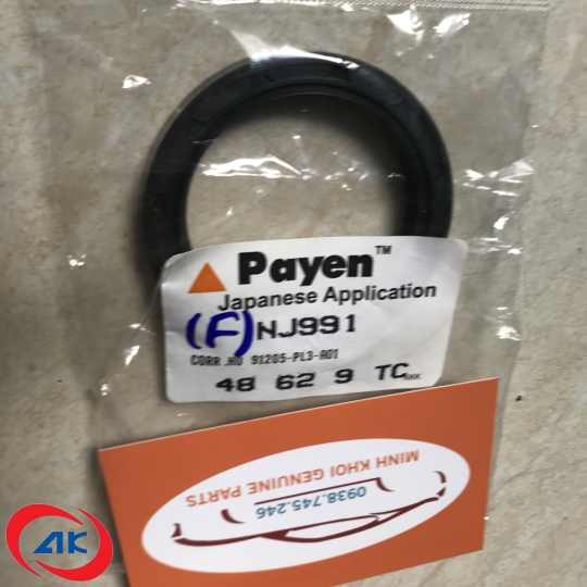 PHỐT CỐT MÁY  POTER 2 H150 - NJ991