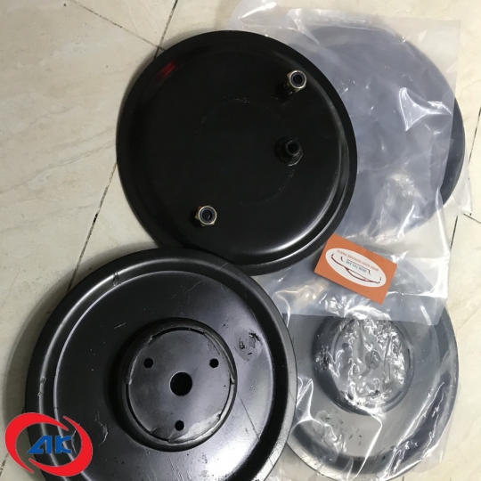 ĐẾ BẦU HƠI  SAU 	TB120S - 1801K1161406