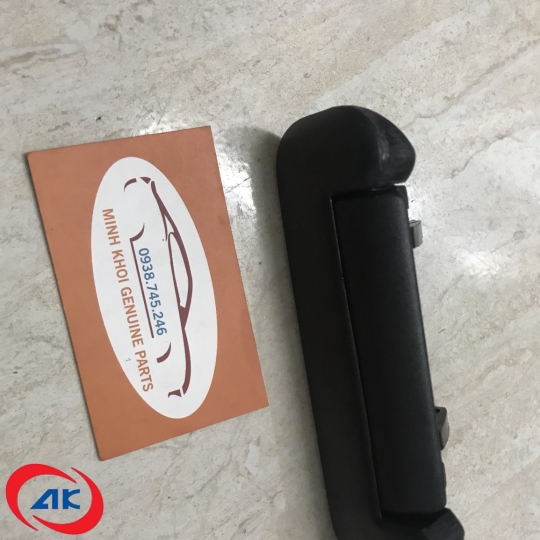 TAY MỞ CỬA LÙA, NGOÀI TRÁI / PHẢI SUZUKI VAN MK410B70R / MK410B70L
