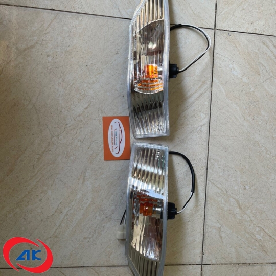 ĐÈN XI NHAN TRƯỚC TRÁI PHẢI FT0125- FT065 - 1B178371M0130 / 1B17837110030