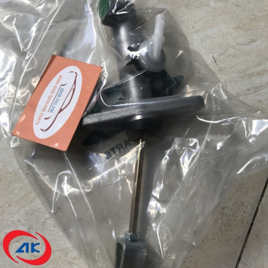 HEO CÁI LY HỢP / HEO COL TRÊN ISUZU 1T9- 2T5 - 8971674060 /981176440/ IZ-CMC12