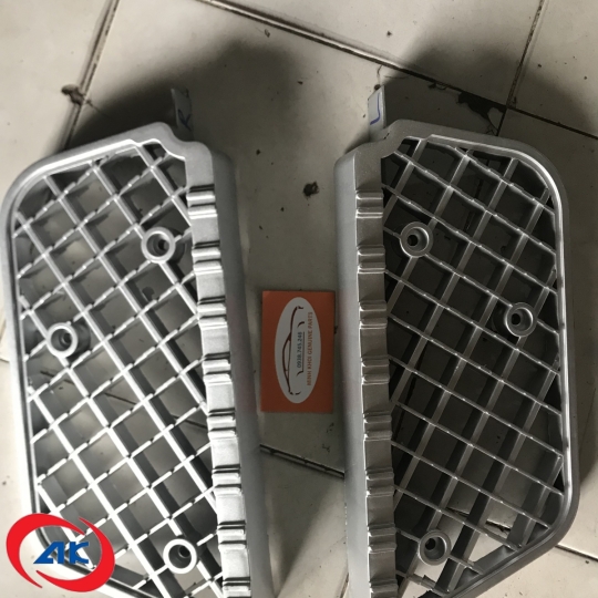 BỆ BƯỚC / BÀN ĐẠP LÊN XUỐNG	VINAXUKI 1t4 - MKB1T42006L / MKB1T42006R